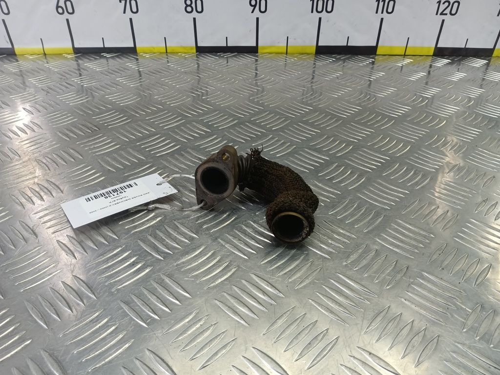 трубка егр LAND ROVER DISCOVERY  1348624, 15350 рублей, Москва