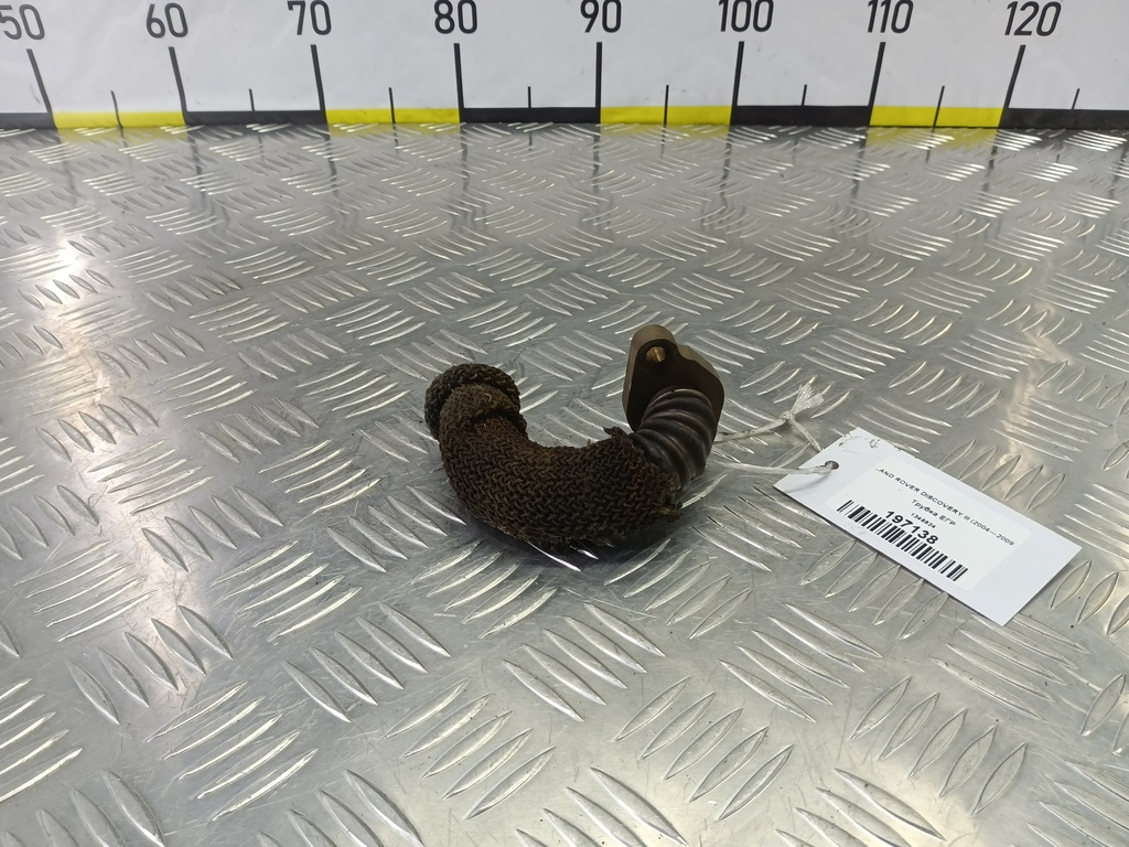 трубка егр LAND ROVER DISCOVERY  1348624, 15350 рублей, Москва