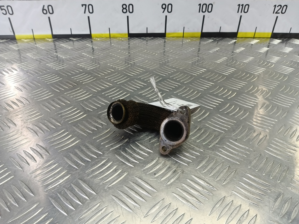 трубка егр LAND ROVER DISCOVERY  1348624, 15350 рублей, Москва