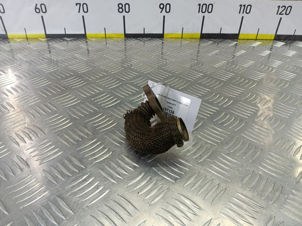 трубка егр LAND ROVER DISCOVERY  1348624, 15350 рублей, Москва