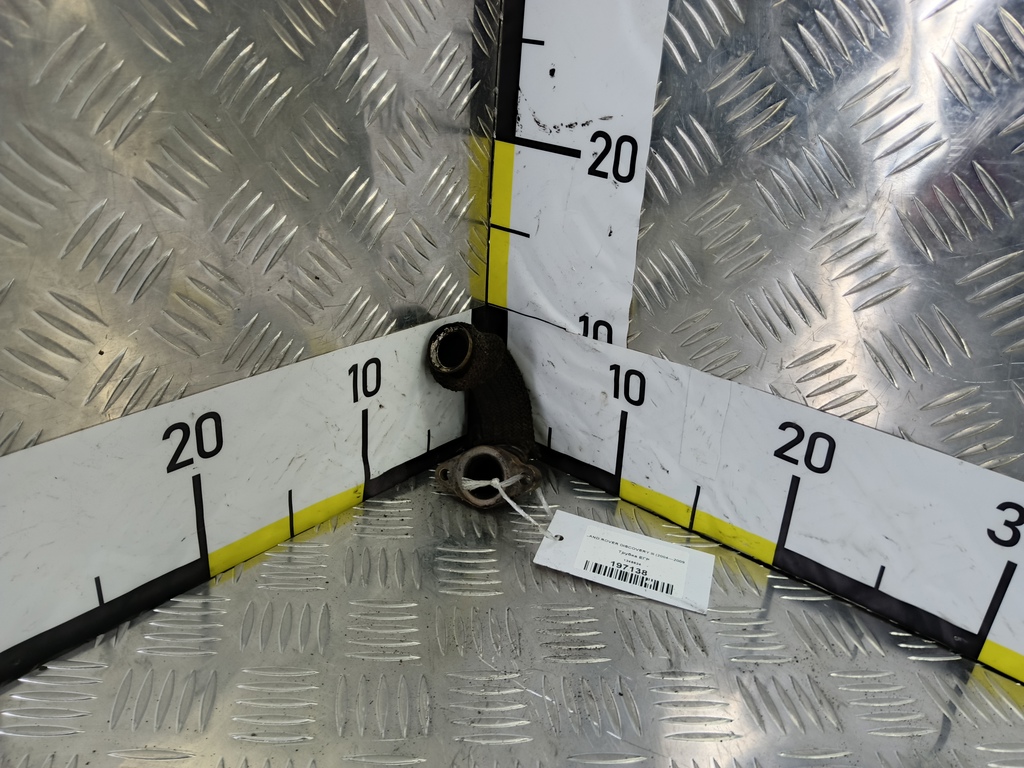 трубка егр LAND ROVER DISCOVERY  1348624, 15350 рублей, Москва