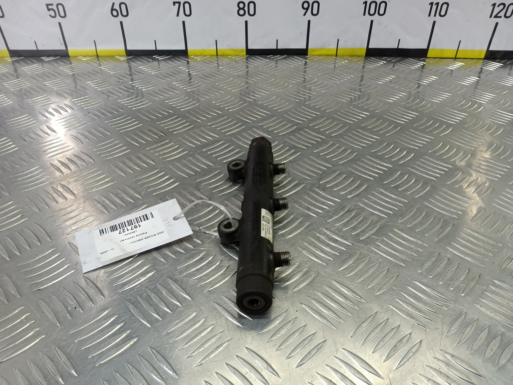 рампа топливная LAND ROVER DISCOVERY  LR005551, 1550 рублей, Москва