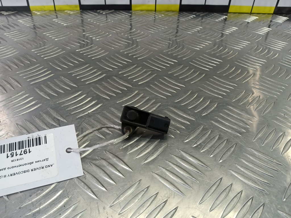 датчик абсолютного давления LAND ROVER DISCOVERY  1316126, 8450 рублей, Москва