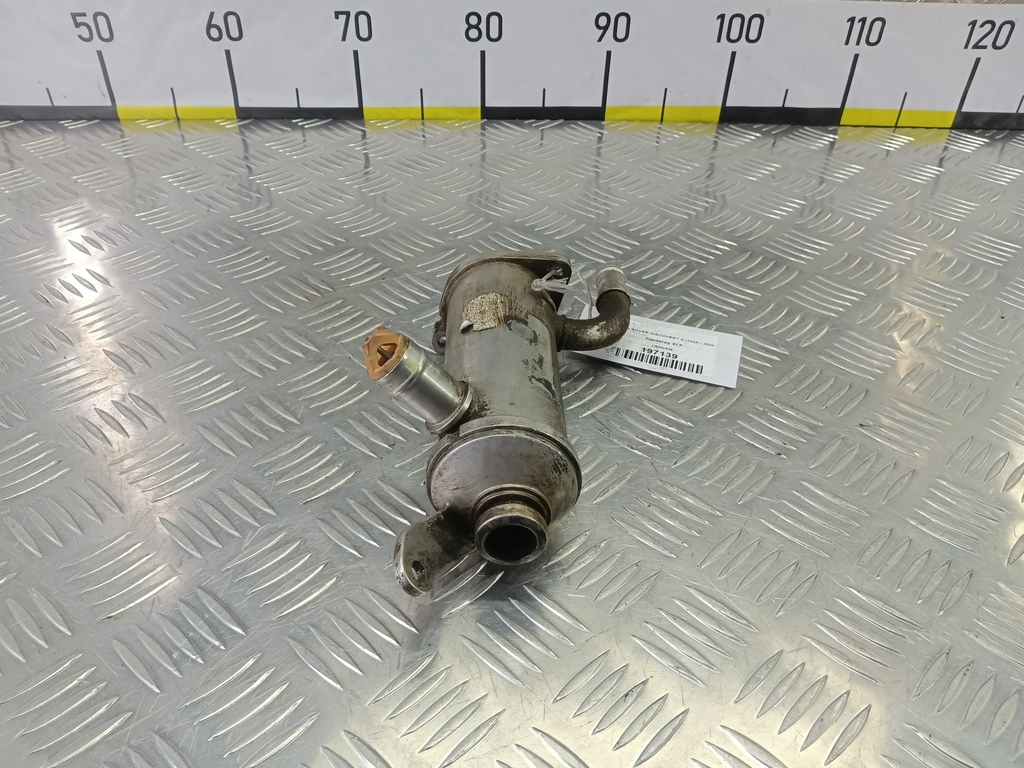 радиатор егр LAND ROVER DISCOVERY  LR004536, 5230 рублей, Москва