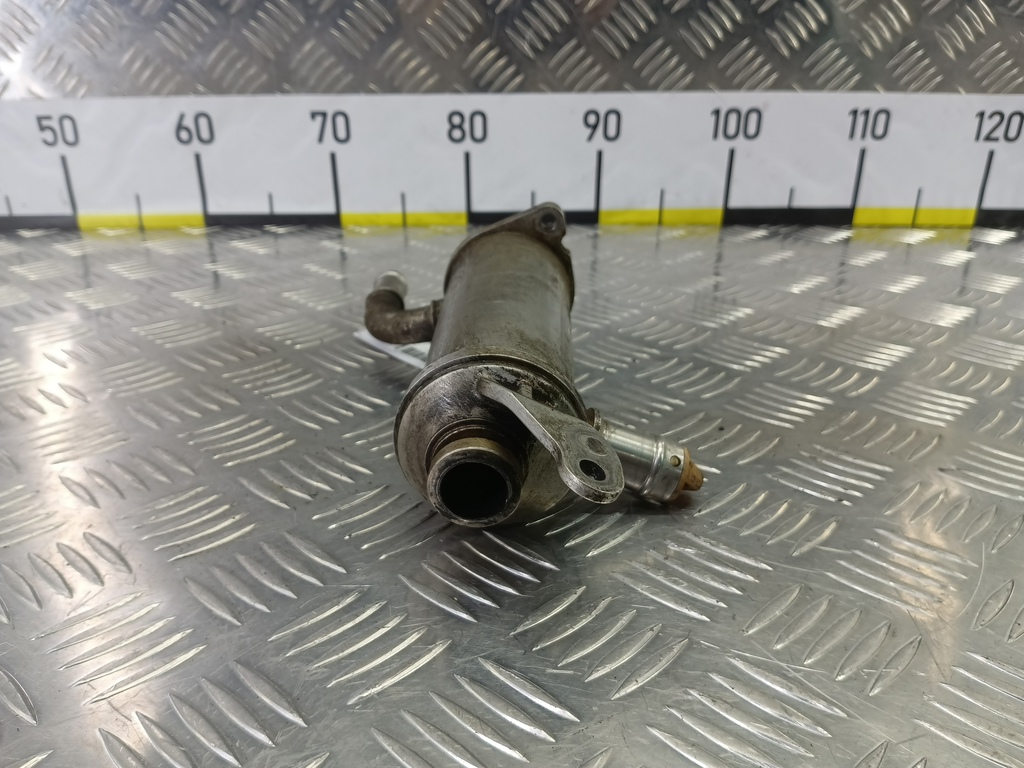 радиатор егр LAND ROVER DISCOVERY  LR004536, 5230 рублей, Москва