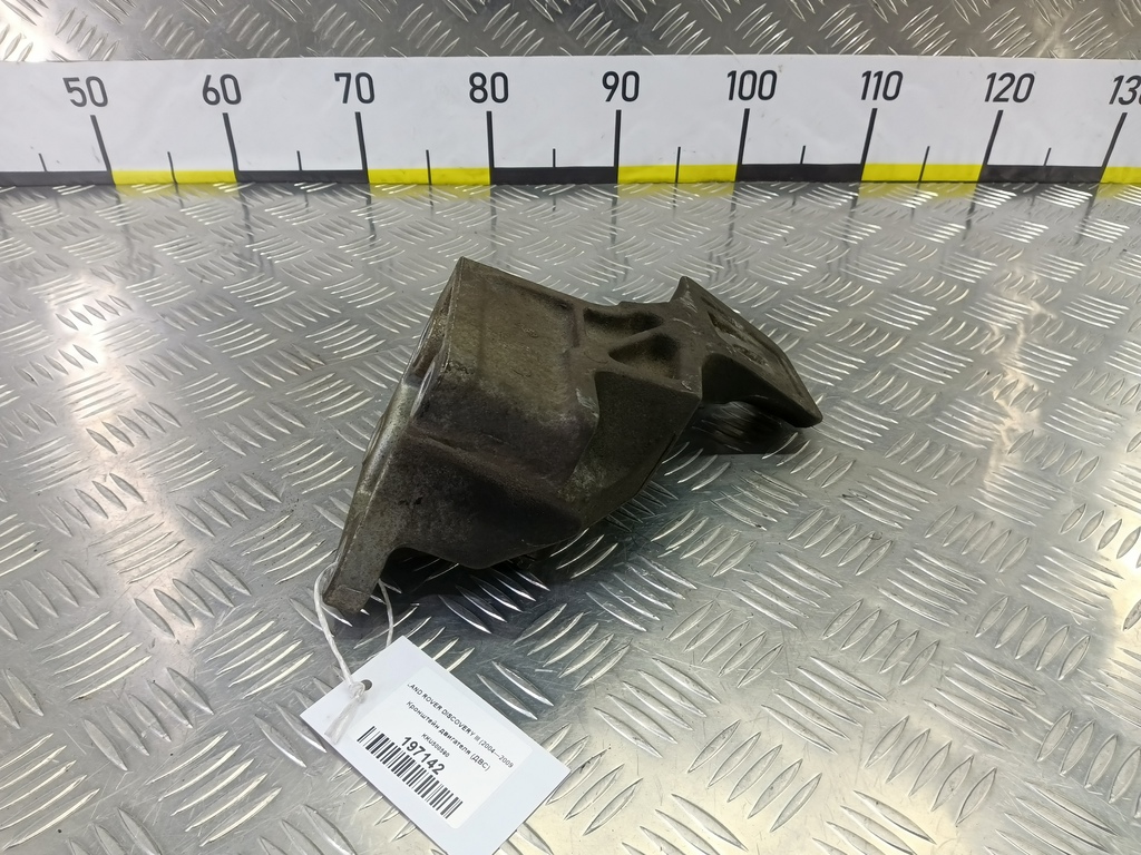 кронштейн двигателя (двс) LAND ROVER DISCOVERY  KKU500590, 520 рублей, Москва