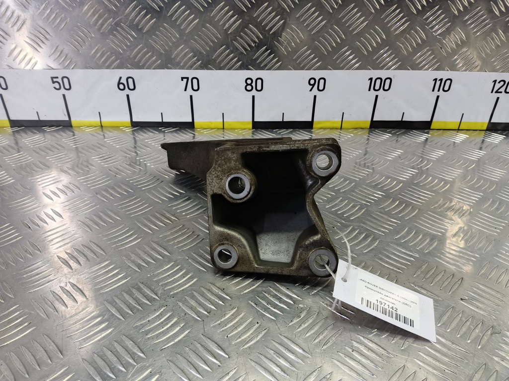 кронштейн двигателя (двс) LAND ROVER DISCOVERY  KKU500590, 520 рублей, Москва