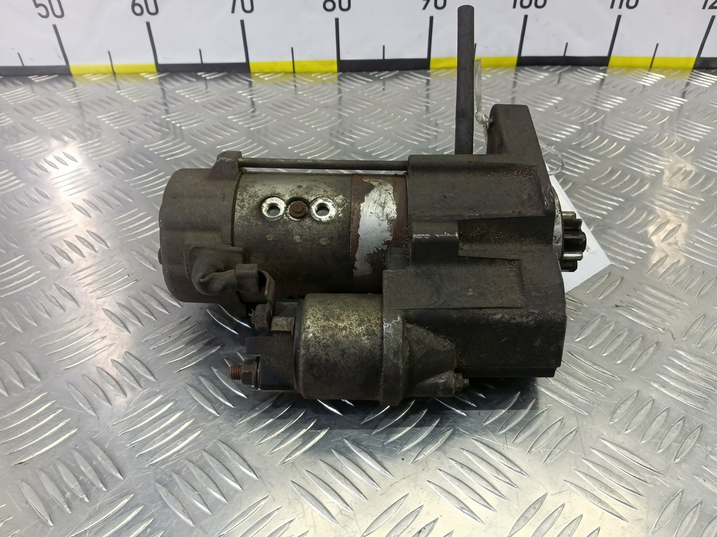 стартер LAND ROVER DISCOVERY  NAD500080, 11900 рублей, Москва