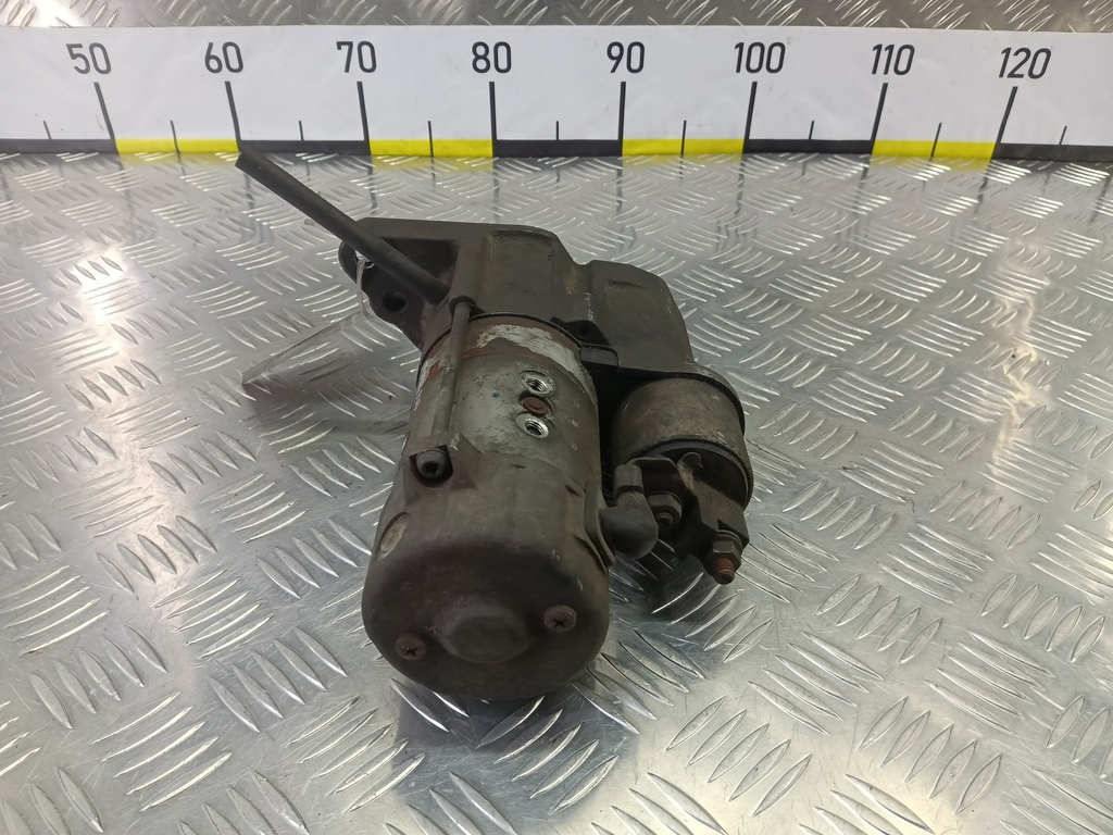 стартер LAND ROVER DISCOVERY  NAD500080, 11900 рублей, Москва