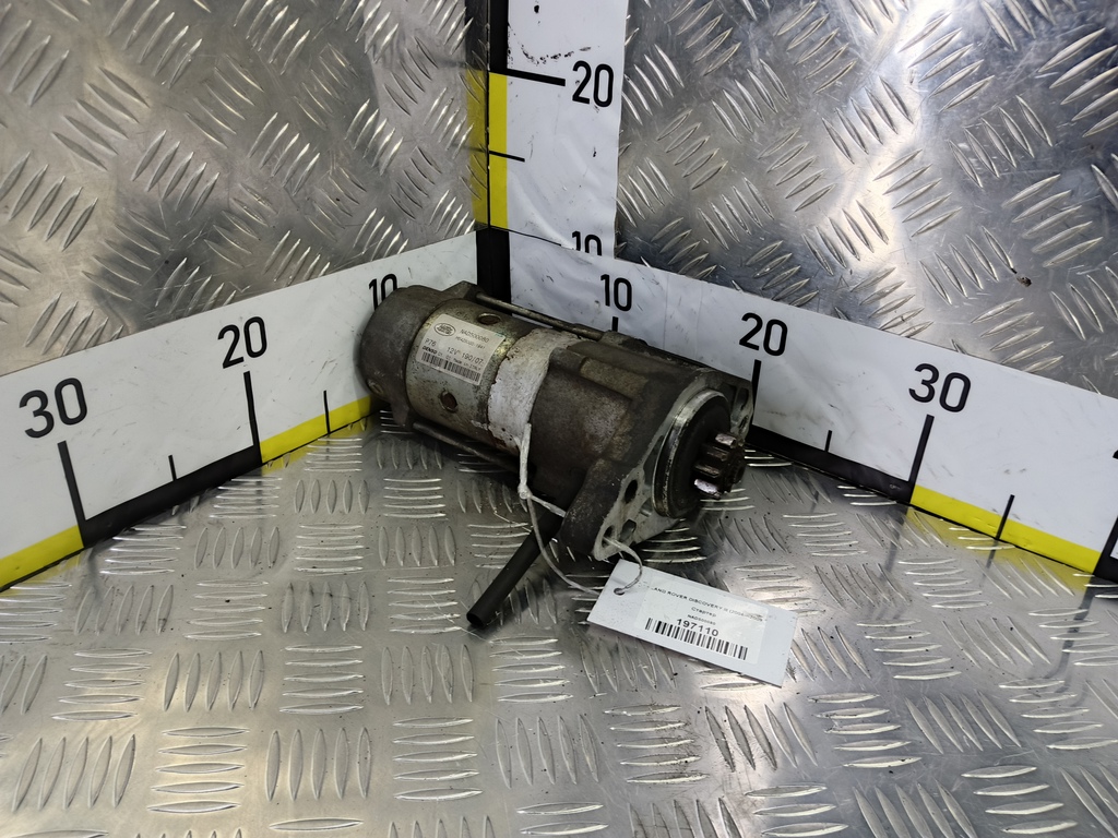 стартер LAND ROVER DISCOVERY  NAD500080, 11900 рублей, Москва