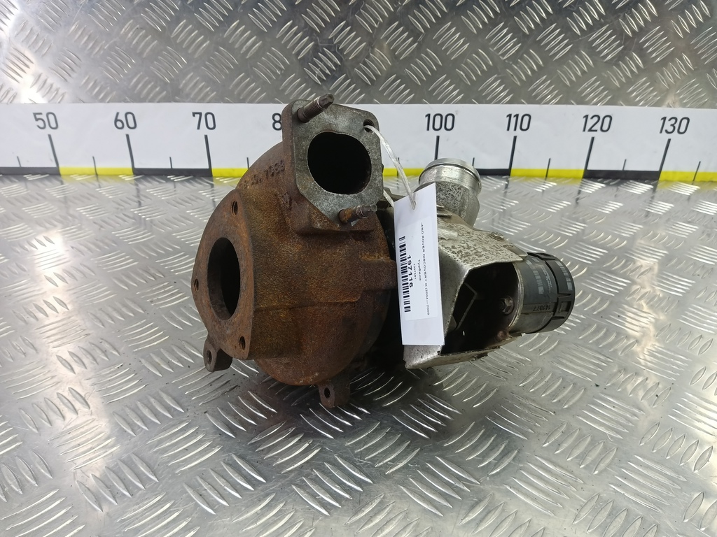 турбина LAND ROVER DISCOVERY  1357581, 7300 рублей, Москва