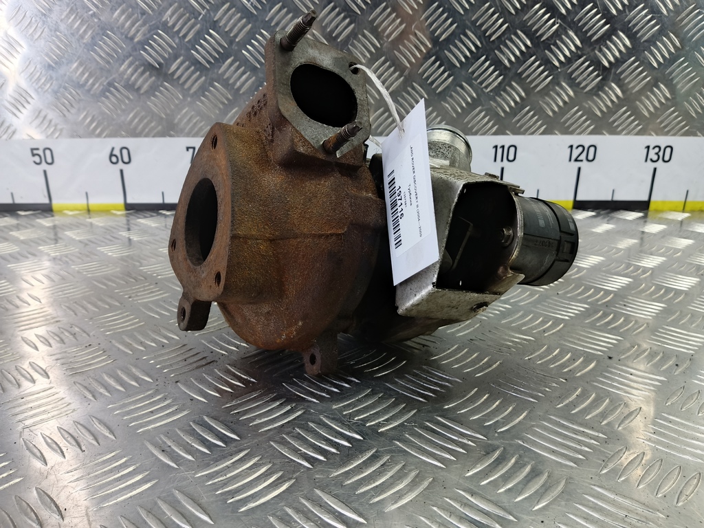 турбина LAND ROVER DISCOVERY  1357581, 7300 рублей, Москва