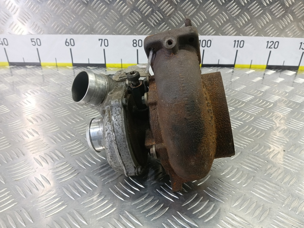 турбина LAND ROVER DISCOVERY  1357581, 7300 рублей, Москва