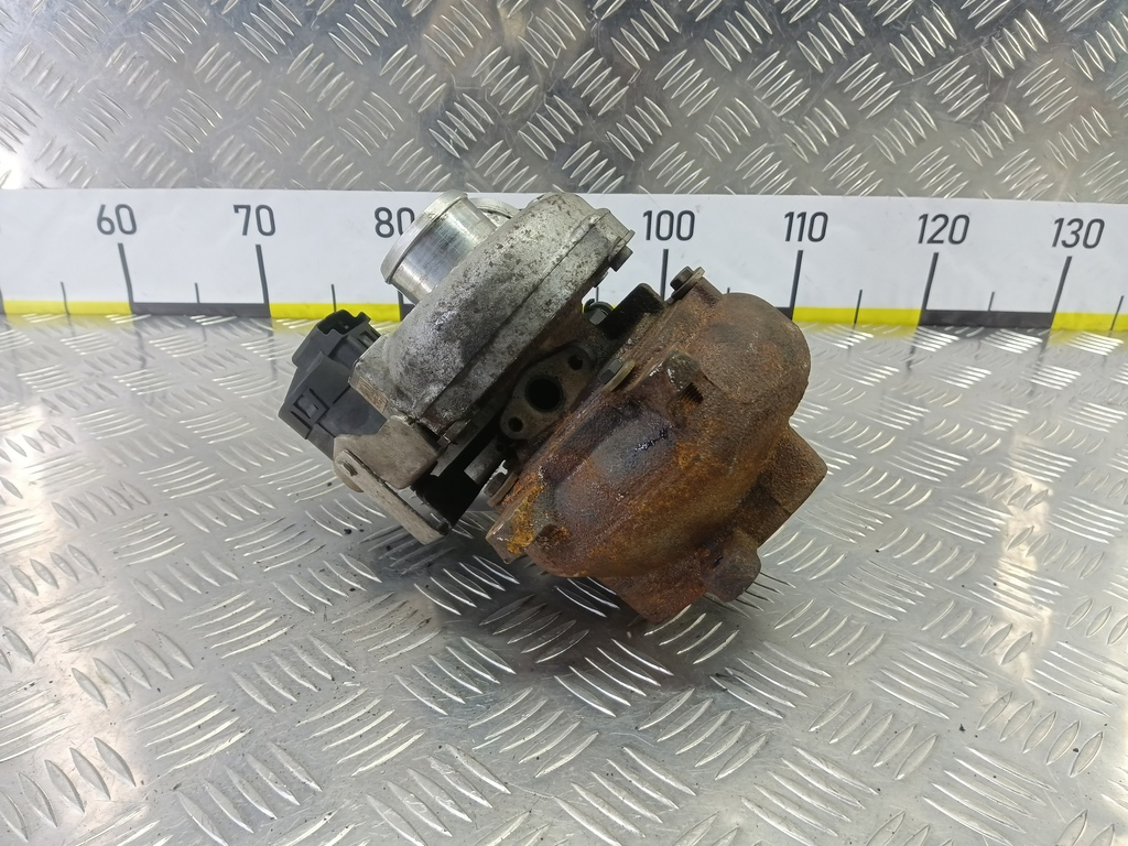 турбина LAND ROVER DISCOVERY  1357581, 7300 рублей, Москва