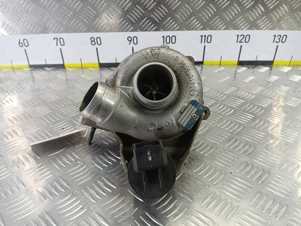 турбина LAND ROVER DISCOVERY  1357581, 7300 рублей, Москва