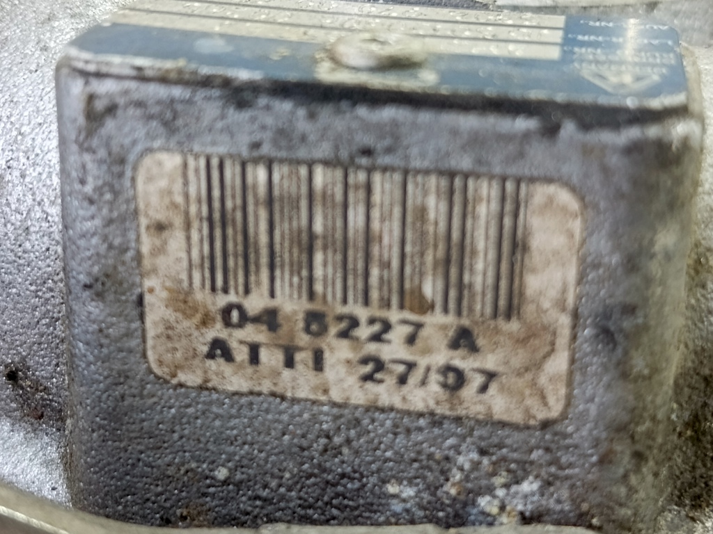 турбина LAND ROVER DISCOVERY  1357581, 7300 рублей, Москва