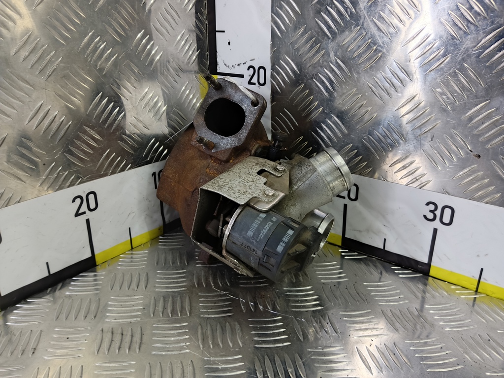 турбина LAND ROVER DISCOVERY  1357581, 7300 рублей, Москва