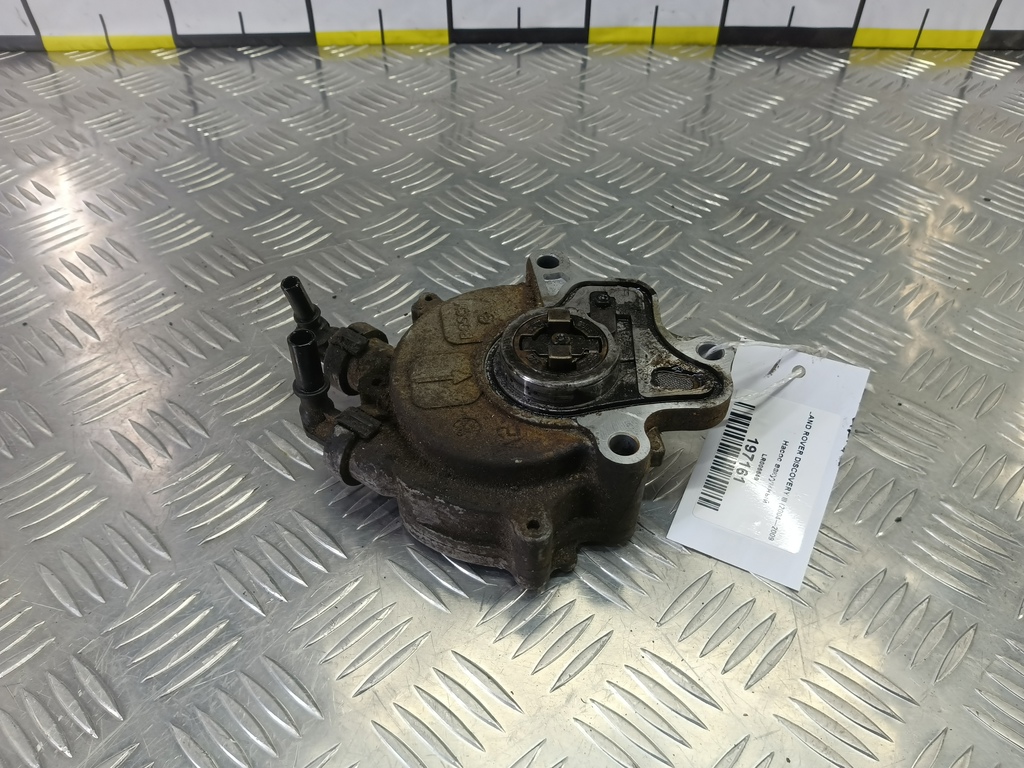 насос вакуумный LAND ROVER DISCOVERY  1337470, 2130 рублей, Москва