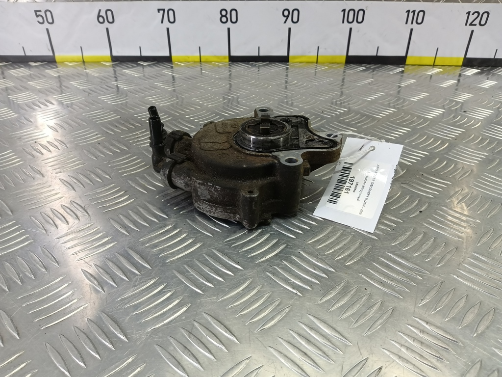 насос вакуумный LAND ROVER DISCOVERY  1337470, 2130 рублей, Москва