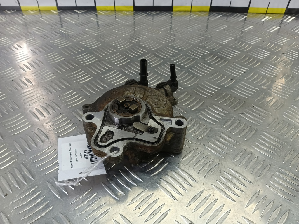 насос вакуумный LAND ROVER DISCOVERY  1337470, 2130 рублей, Москва