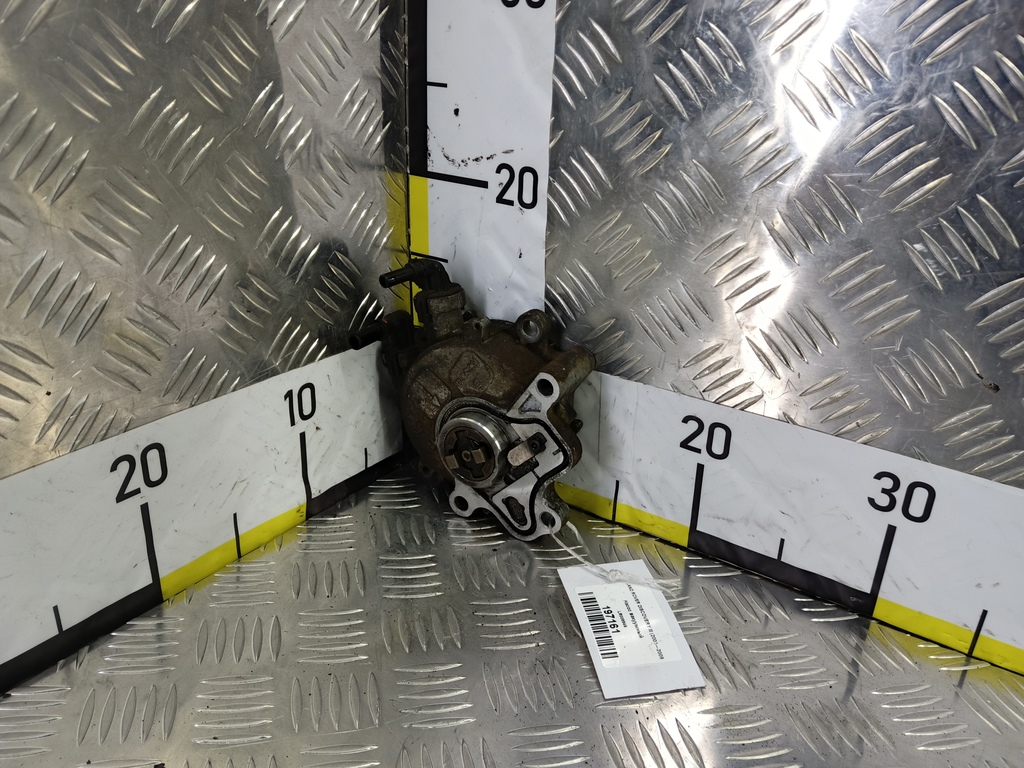 насос вакуумный LAND ROVER DISCOVERY  1337470, 2130 рублей, Москва