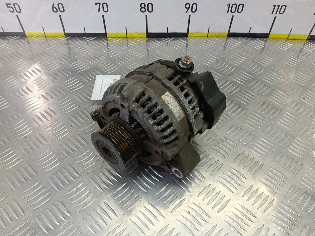 генератор LAND ROVER DISCOVERY  YLE500200, 9600 рублей, Москва