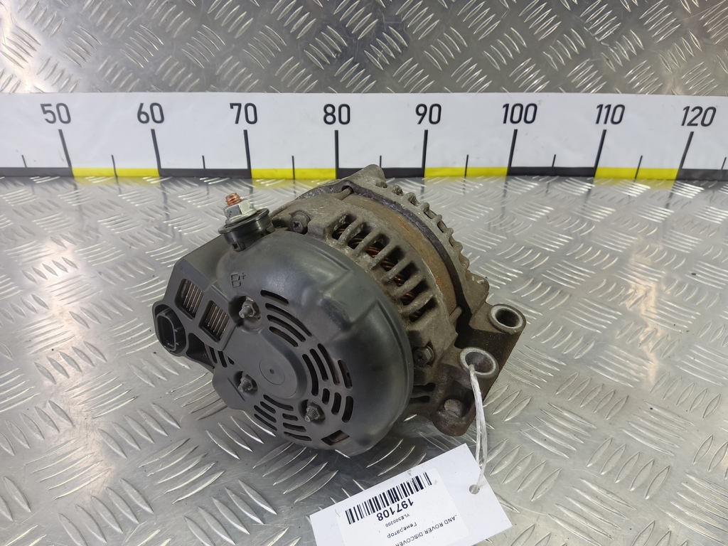 генератор LAND ROVER DISCOVERY  YLE500200, 9600 рублей, Москва