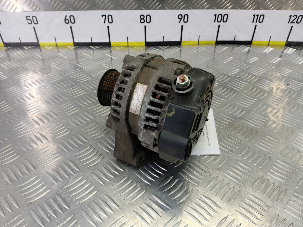 генератор LAND ROVER DISCOVERY  YLE500200, 9600 рублей, Москва