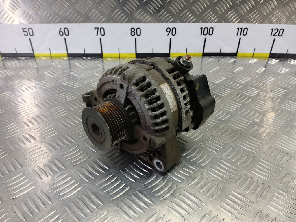 генератор LAND ROVER DISCOVERY  YLE500200, 9600 рублей, Москва