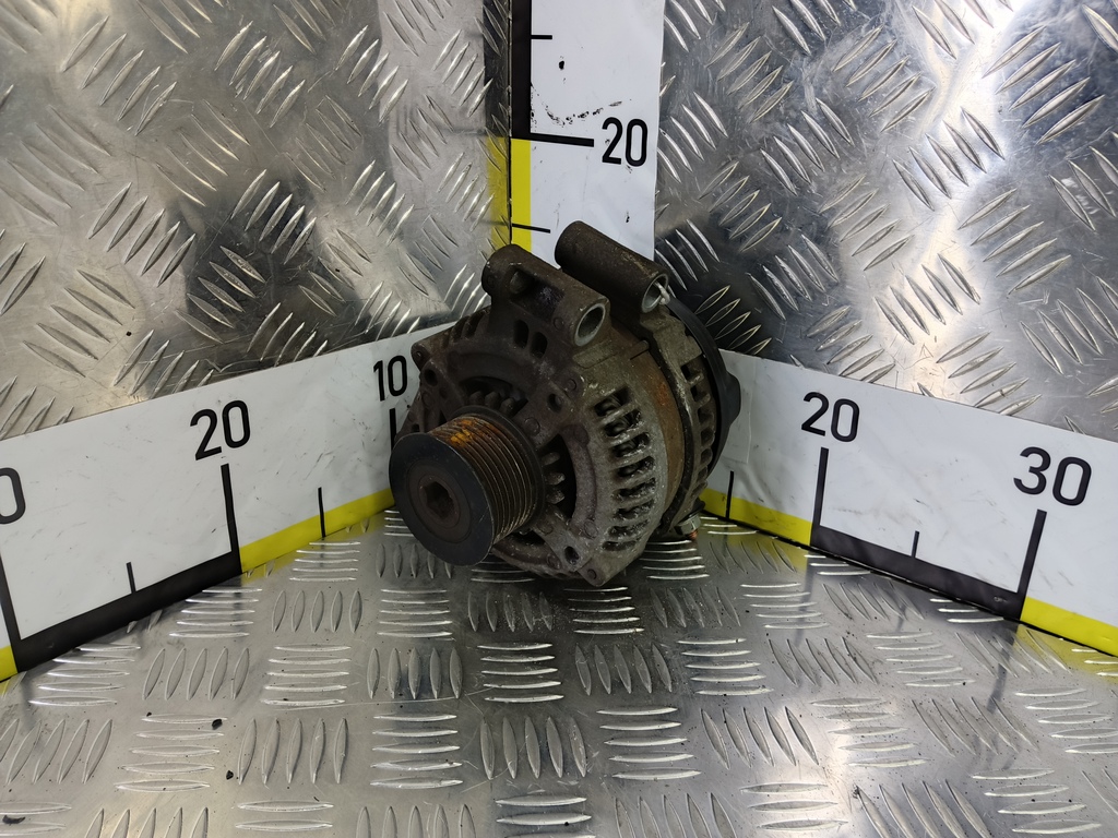 генератор LAND ROVER DISCOVERY  YLE500200, 9600 рублей, Москва