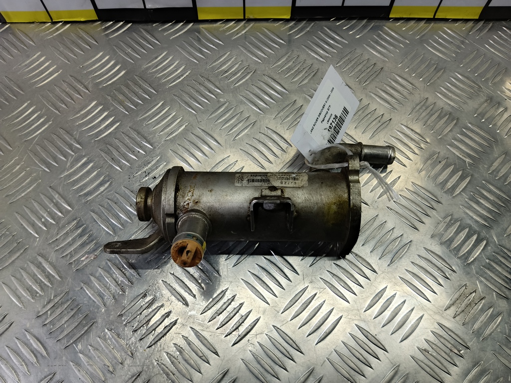 радиатор егр LAND ROVER DISCOVERY  LR004535, 6150 рублей, Москва