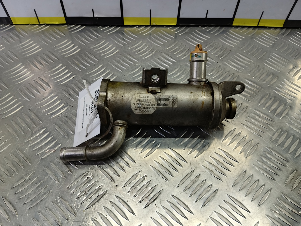 радиатор егр LAND ROVER DISCOVERY  LR004535, 6150 рублей, Москва