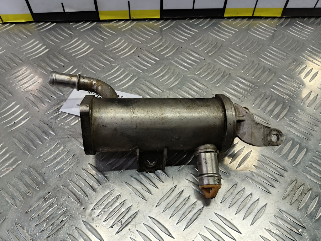 радиатор егр LAND ROVER DISCOVERY  LR004535, 6150 рублей, Москва