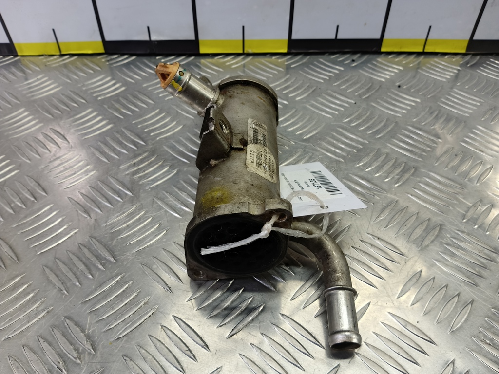 радиатор егр LAND ROVER DISCOVERY  LR004535, 6150 рублей, Москва