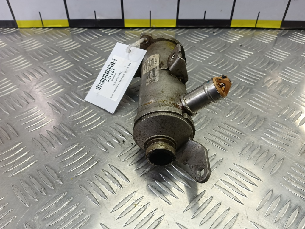 радиатор егр LAND ROVER DISCOVERY  LR004535, 6150 рублей, Москва