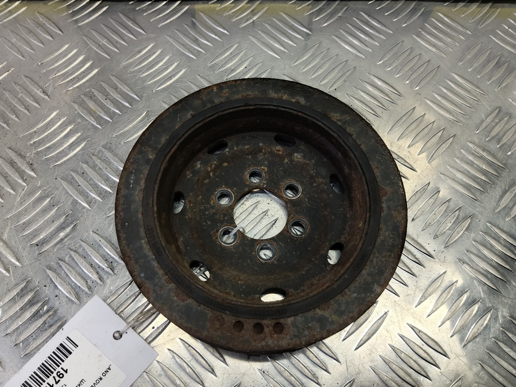 шкив коленвала LAND ROVER DISCOVERY  1341857, 1550 рублей, Москва