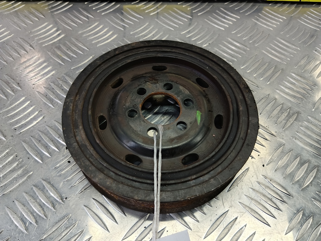 шкив коленвала LAND ROVER DISCOVERY  1341857, 1550 рублей, Москва