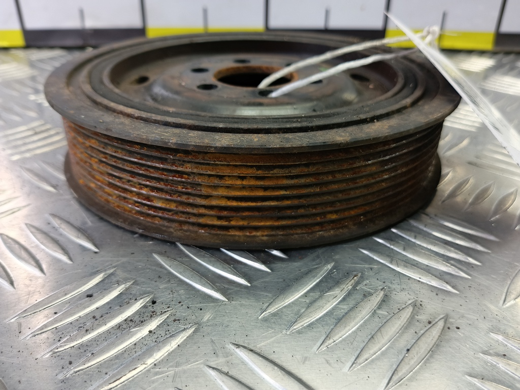 шкив коленвала LAND ROVER DISCOVERY  1341857, 1550 рублей, Москва