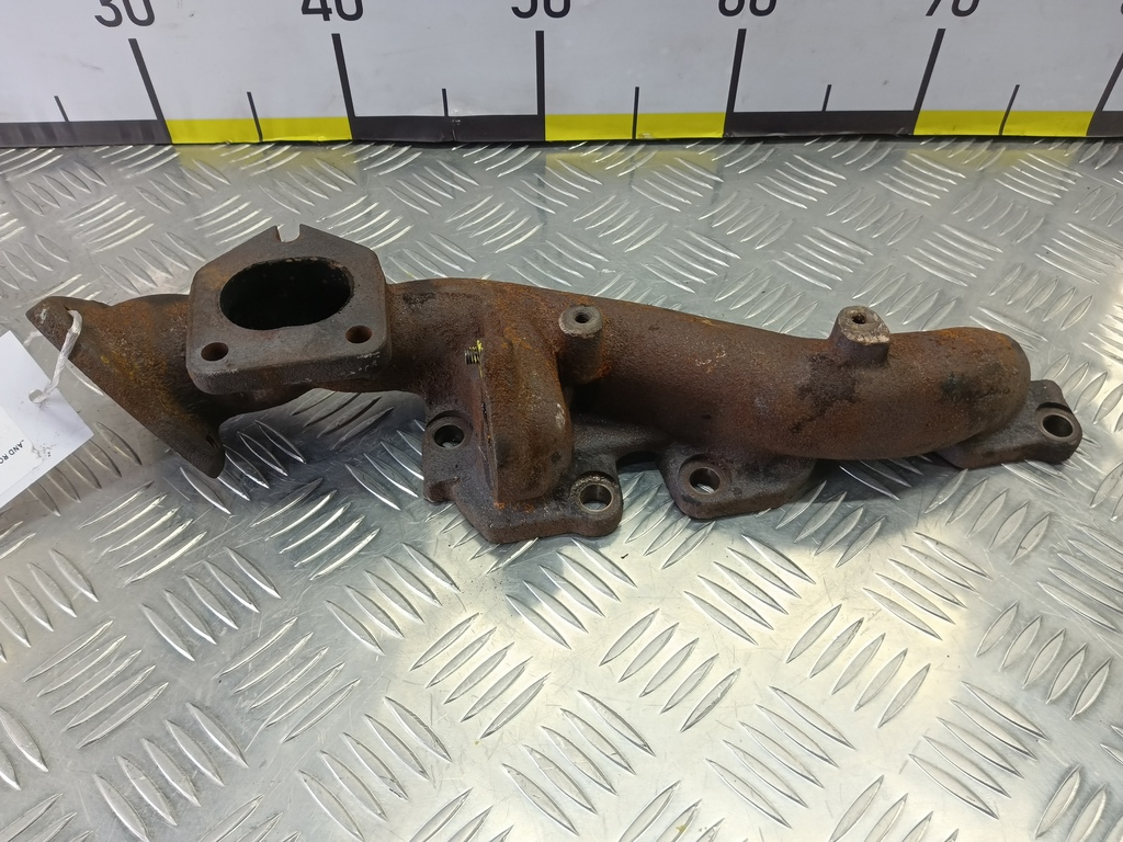 коллектор выпускной LAND ROVER DISCOVERY  1334641, 520 рублей, Москва