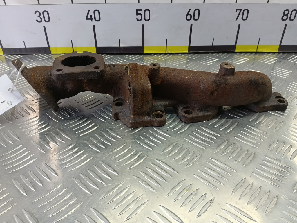 коллектор выпускной LAND ROVER DISCOVERY  1334641, 520 рублей, Москва