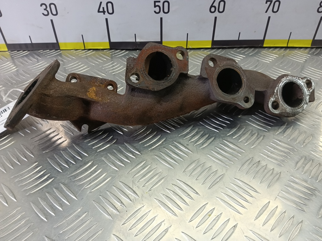 коллектор выпускной LAND ROVER DISCOVERY  1334641, 520 рублей, Москва