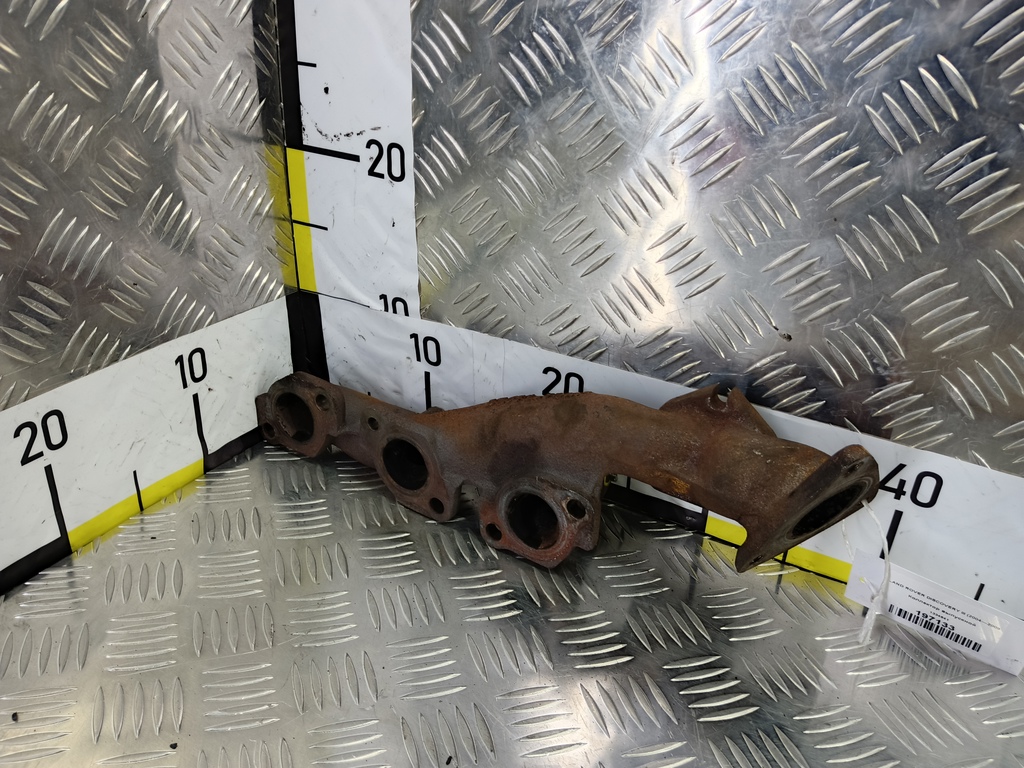 коллектор выпускной LAND ROVER DISCOVERY  1334641, 520 рублей, Москва