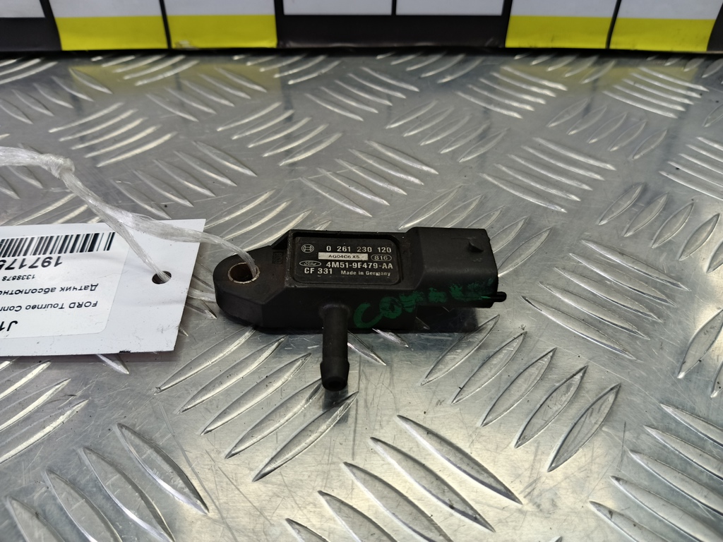 датчик абсолютного давления FORD Tourneo Connect  1338678, 2700 рублей, Москва