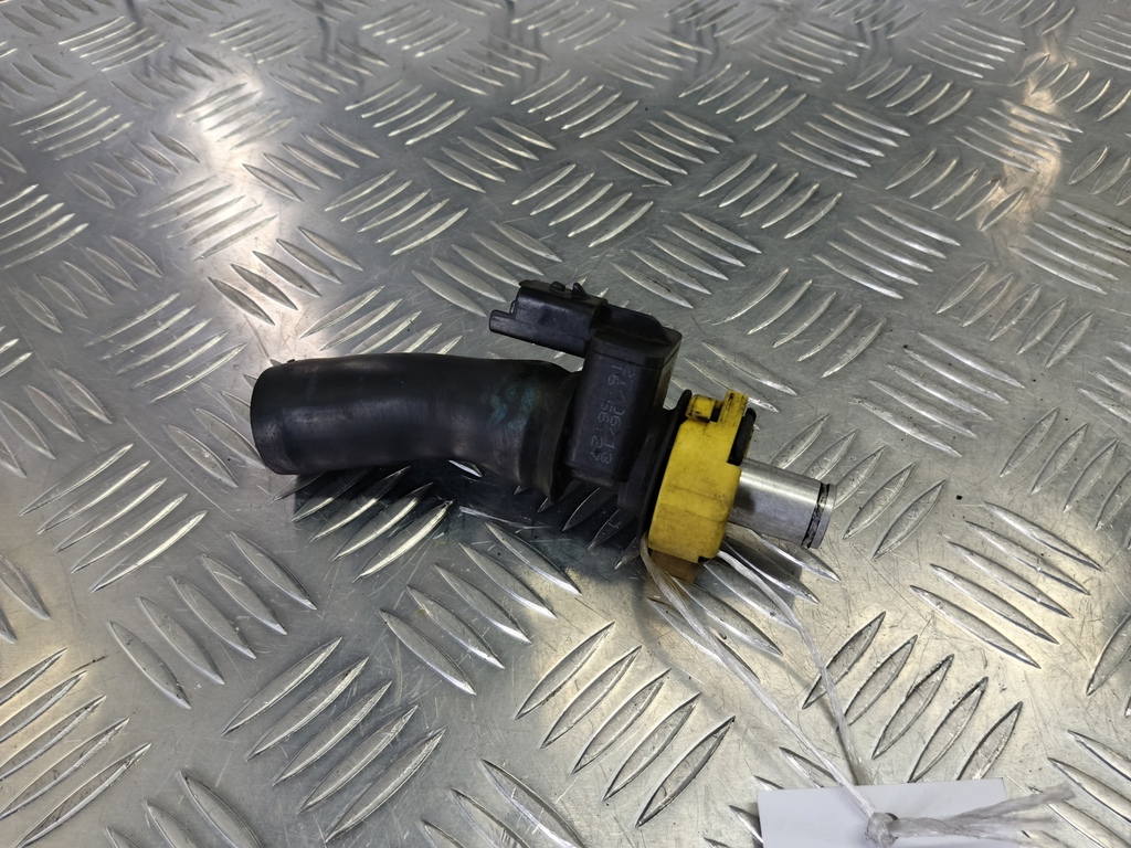 трубка картерных газов Citroen Berlingo  1434H0, 1090 рублей, Москва