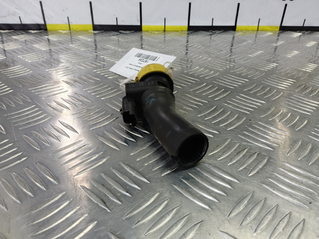 трубка картерных газов Citroen Berlingo  1434H0, 1090 рублей, Москва