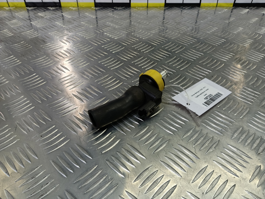 трубка картерных газов Citroen Berlingo  1434H0, 1090 рублей, Москва