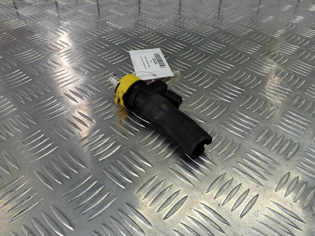 трубка картерных газов Citroen Berlingo  1434H0, 1090 рублей, Москва