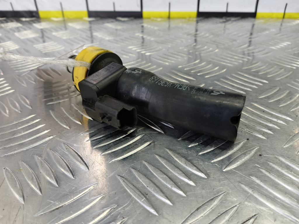 трубка картерных газов Citroen Berlingo  1434H0, 1090 рублей, Москва