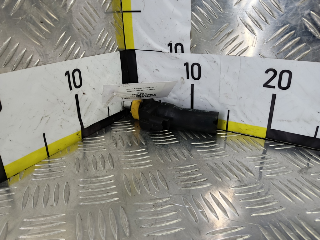 трубка картерных газов Citroen Berlingo  1434H0, 1090 рублей, Москва