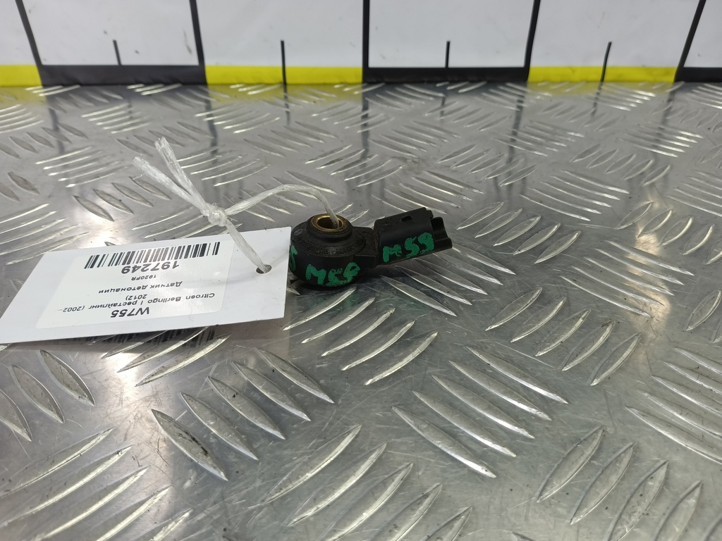 датчик детонации Citroen Berlingo  1920FR, 520 рублей, Москва